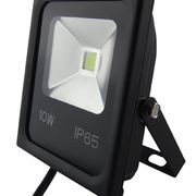 Outdoor Floodlight 10W gallery detail image