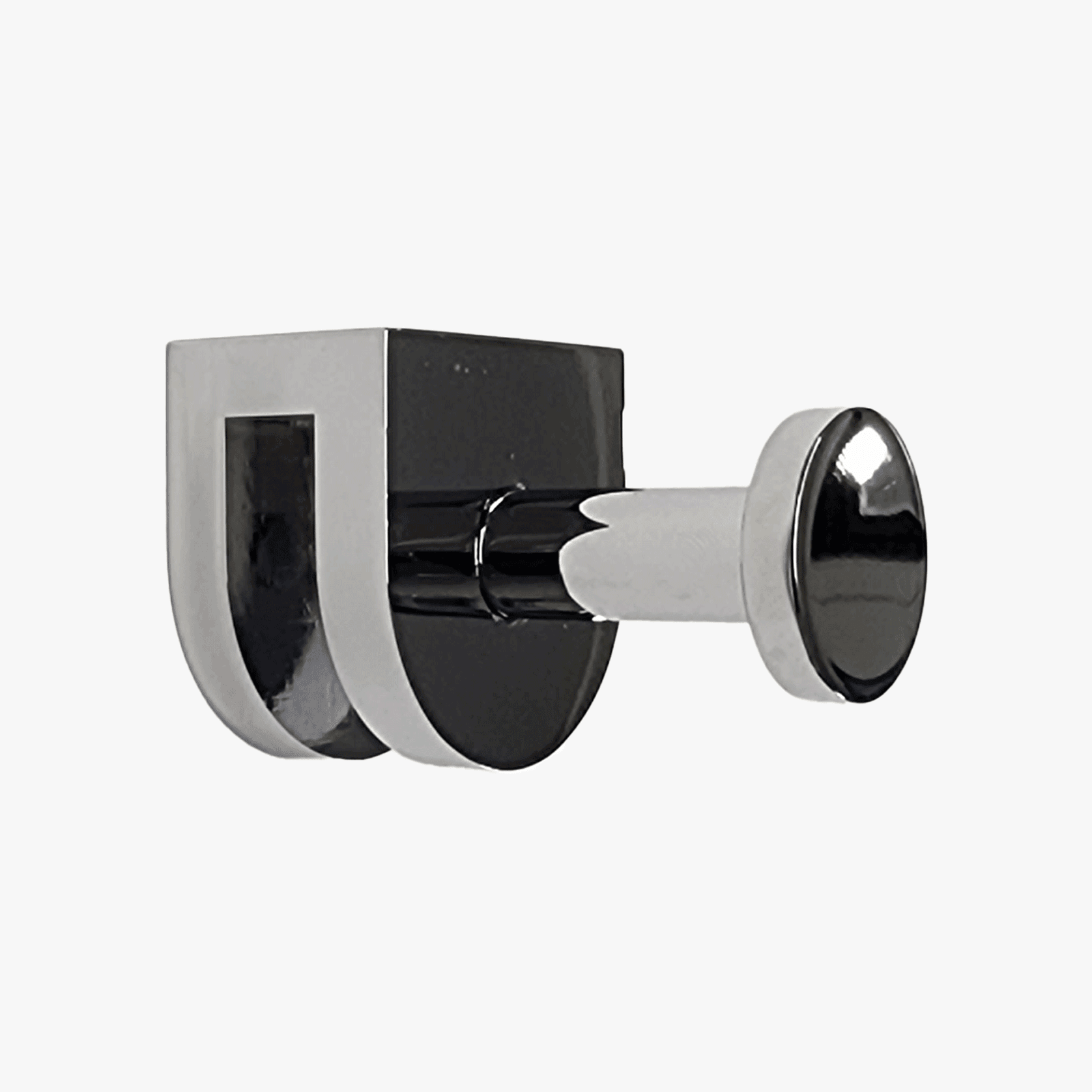 Code Versa Shower Screen Hooks - 7 Colours gallery detail image
