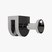 Code Versa Shower Screen Hooks - 7 Colours gallery detail image