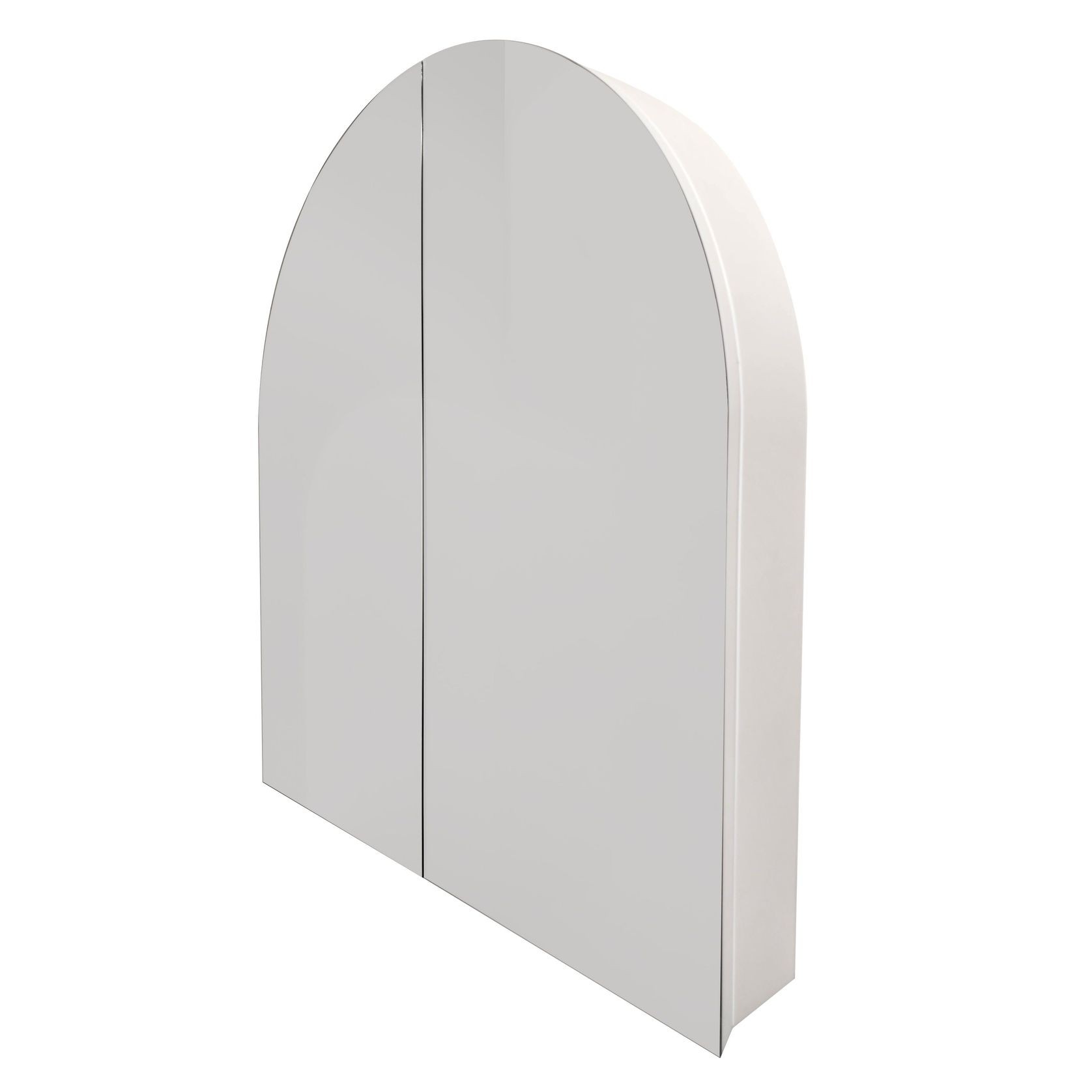 CODE Neo Arch 850 Mirror Cabinet gallery detail image