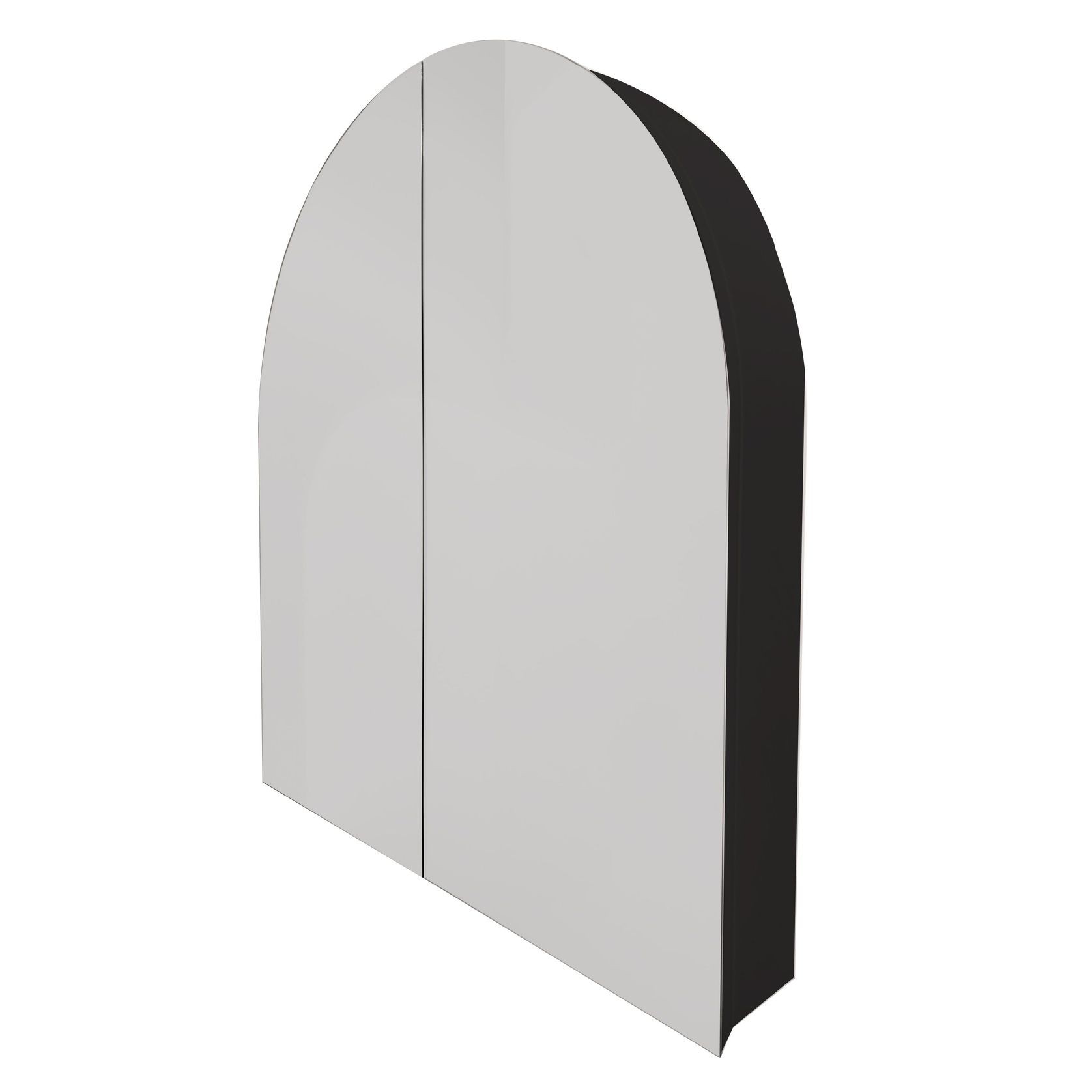 CODE Neo Arch 850 Mirror Cabinet gallery detail image