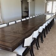 Parquetry Extension Table gallery detail image