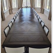 Parquetry Extension Table gallery detail image
