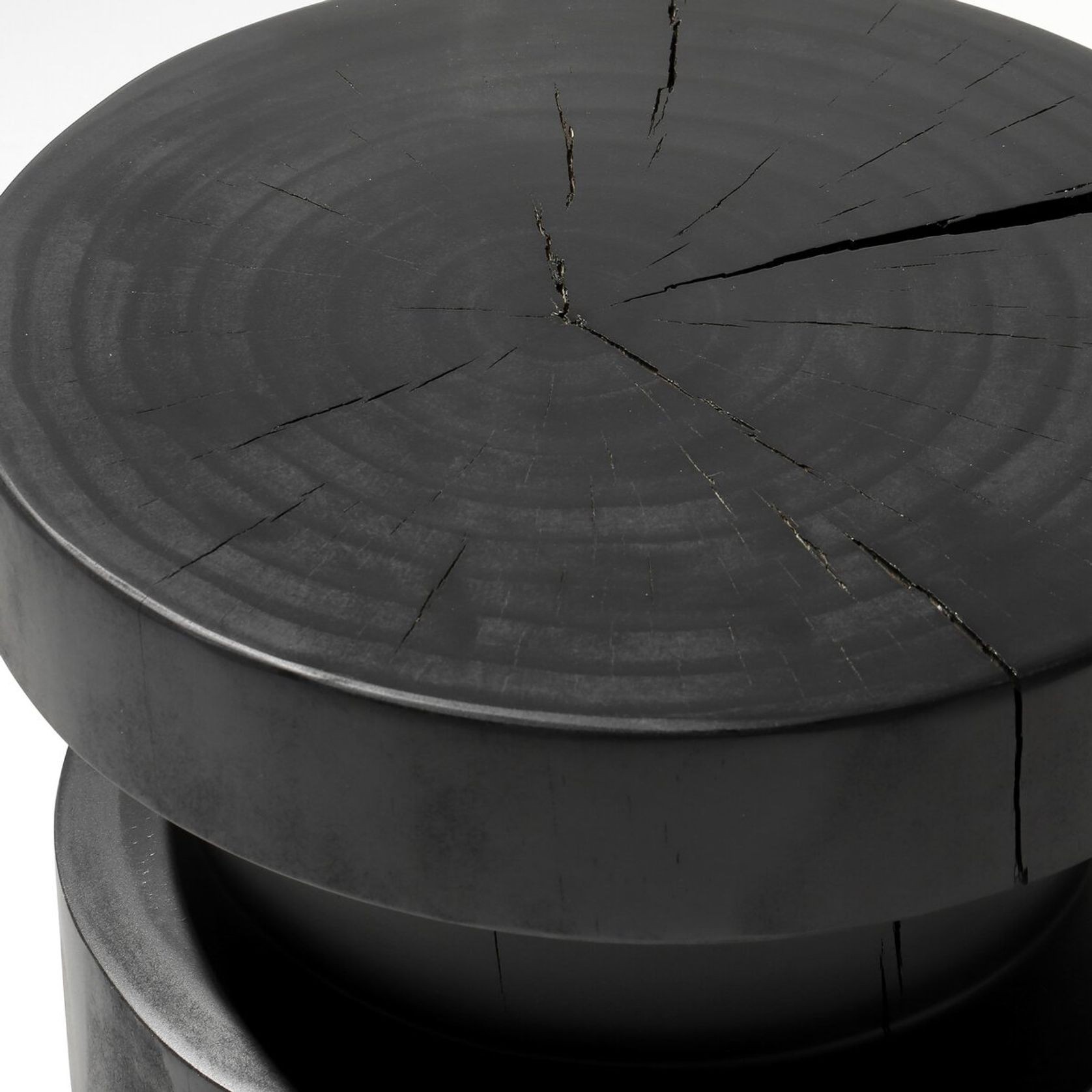 Inez End Table gallery detail image