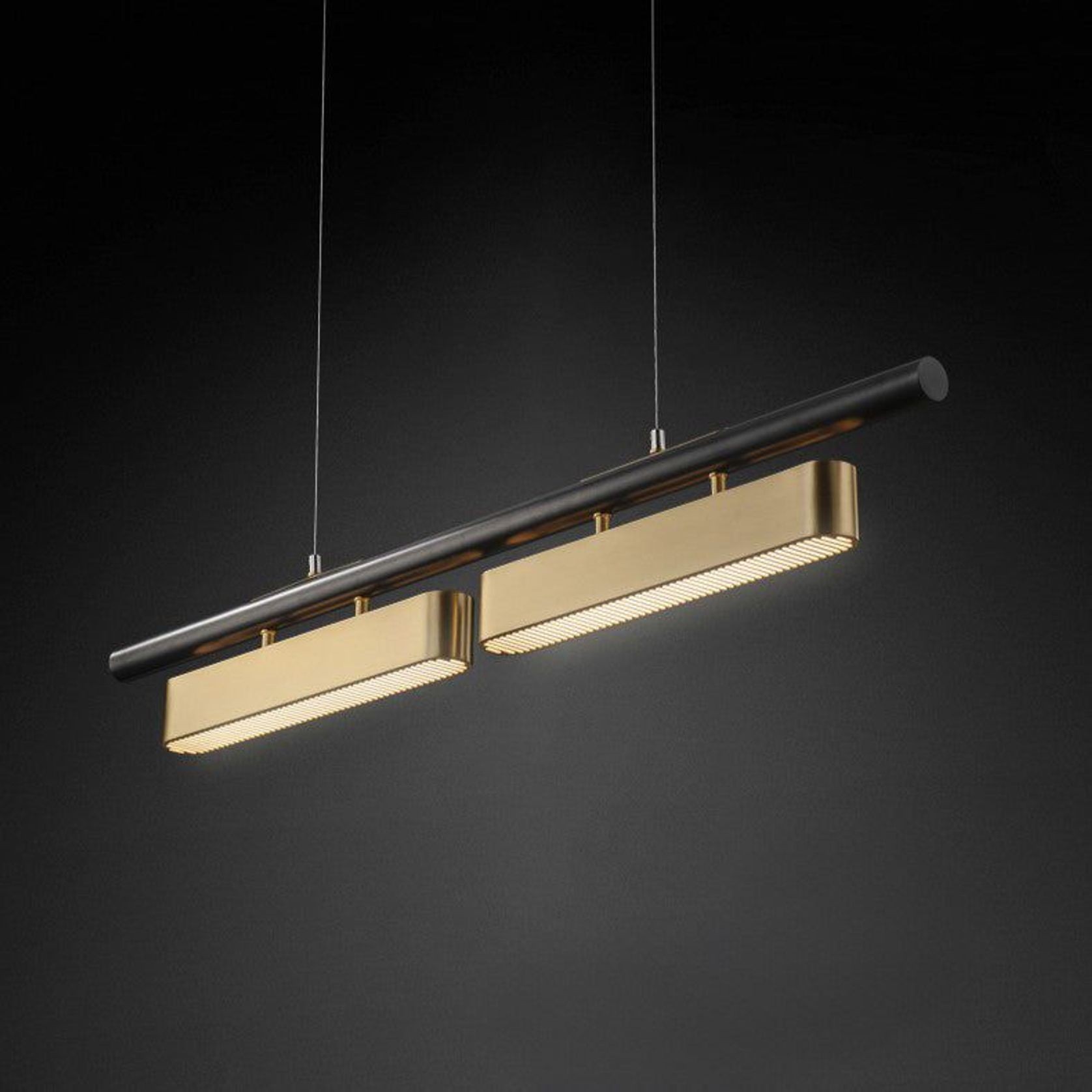 Simeon Pendant gallery detail image