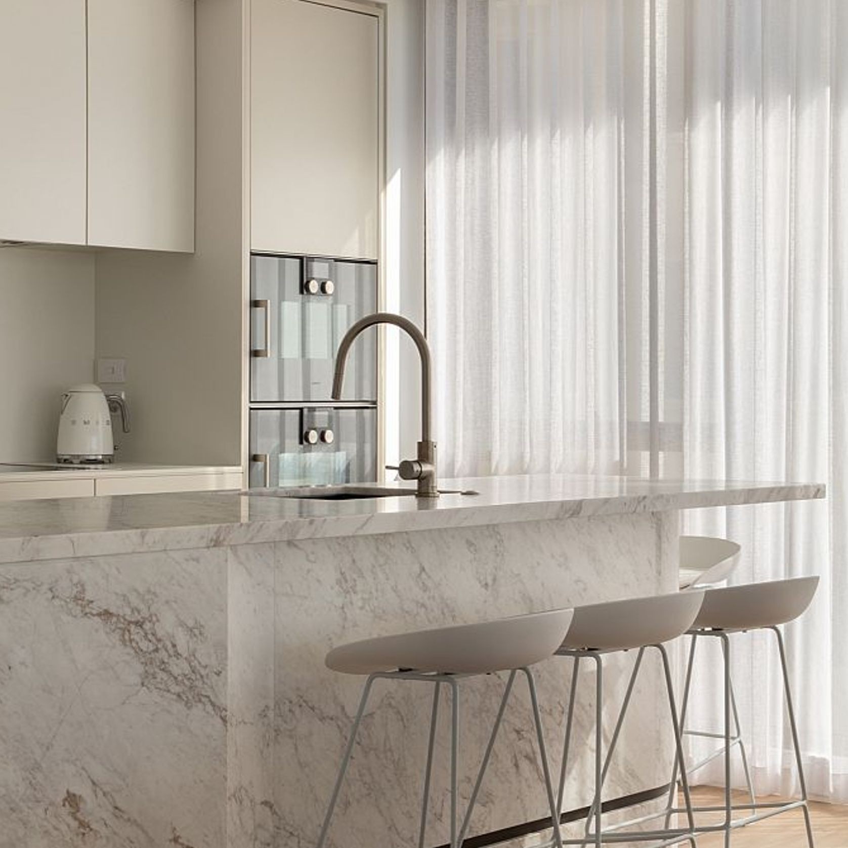 Natural Stone Slabs | Selenis gallery detail image