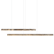 Tatum Linear Pendant Light gallery detail image