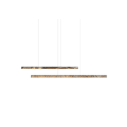 Tatum Linear Pendant Light gallery detail image