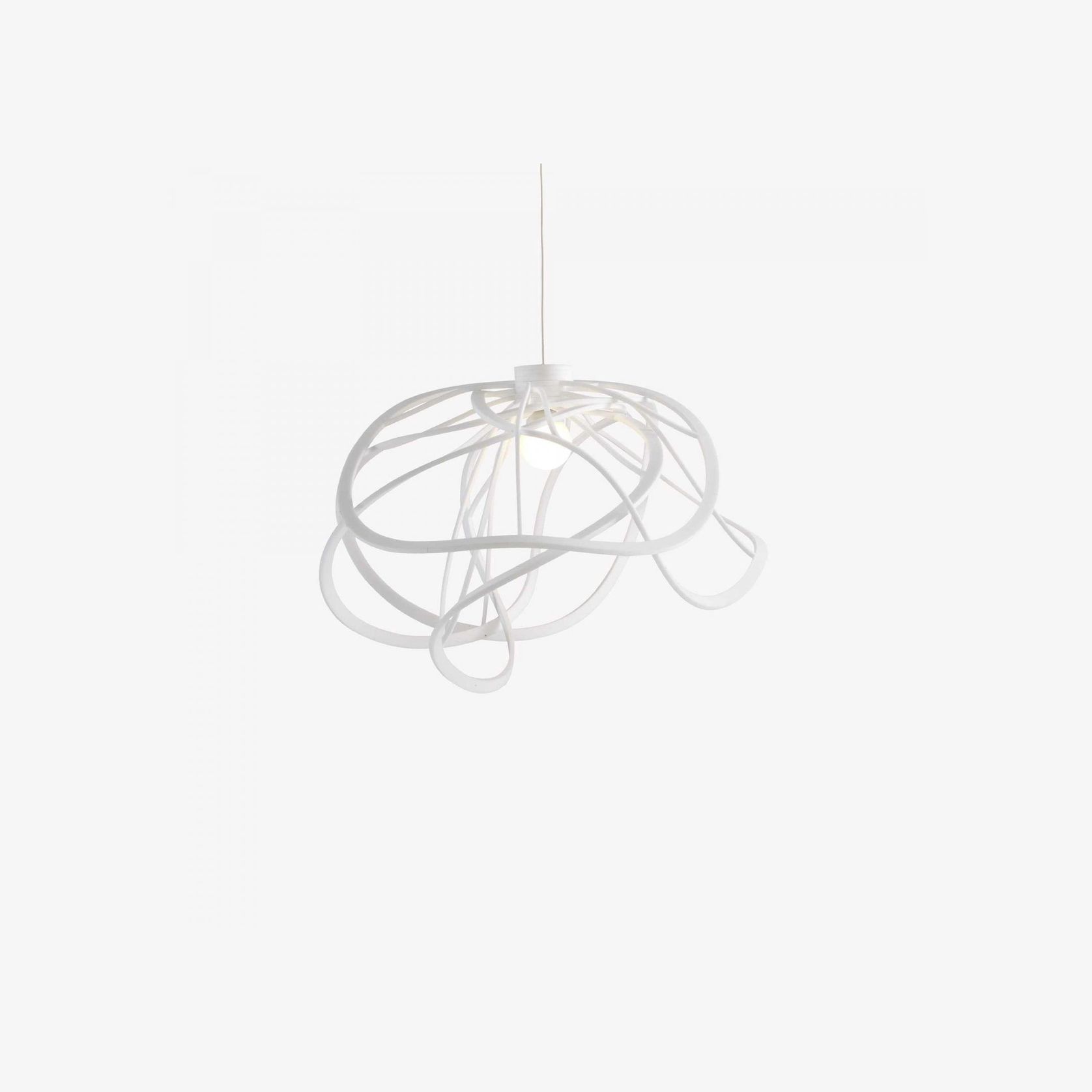 Bloom Suspended Ceiling Light gallery detail image