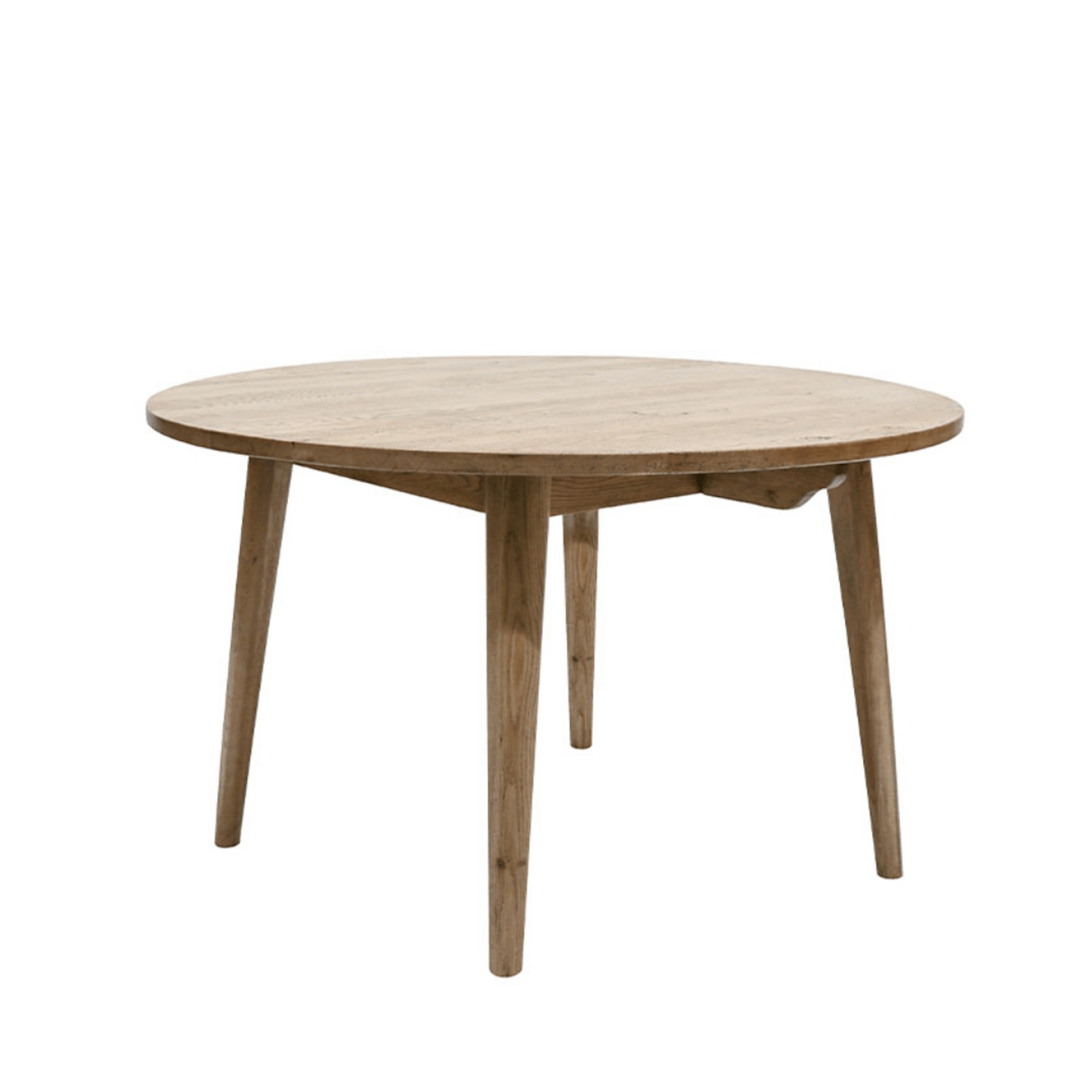 Vaasa Round Dining Table gallery detail image
