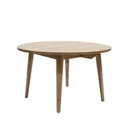 Vaasa Round Dining Table gallery detail image