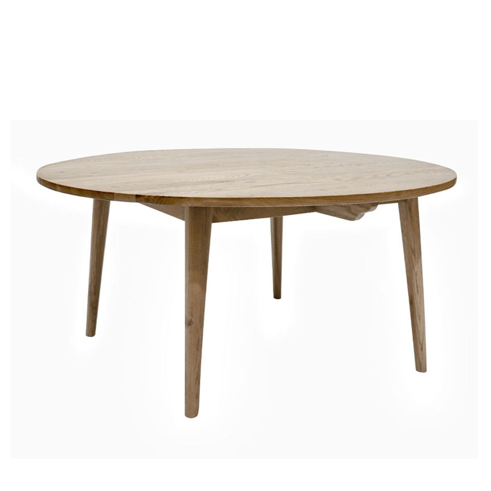 Vaasa Round Dining Table gallery detail image