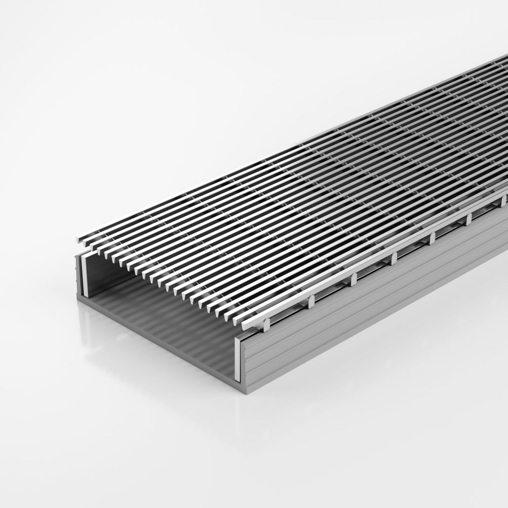 100ARG30 Linear Drainage System gallery detail image