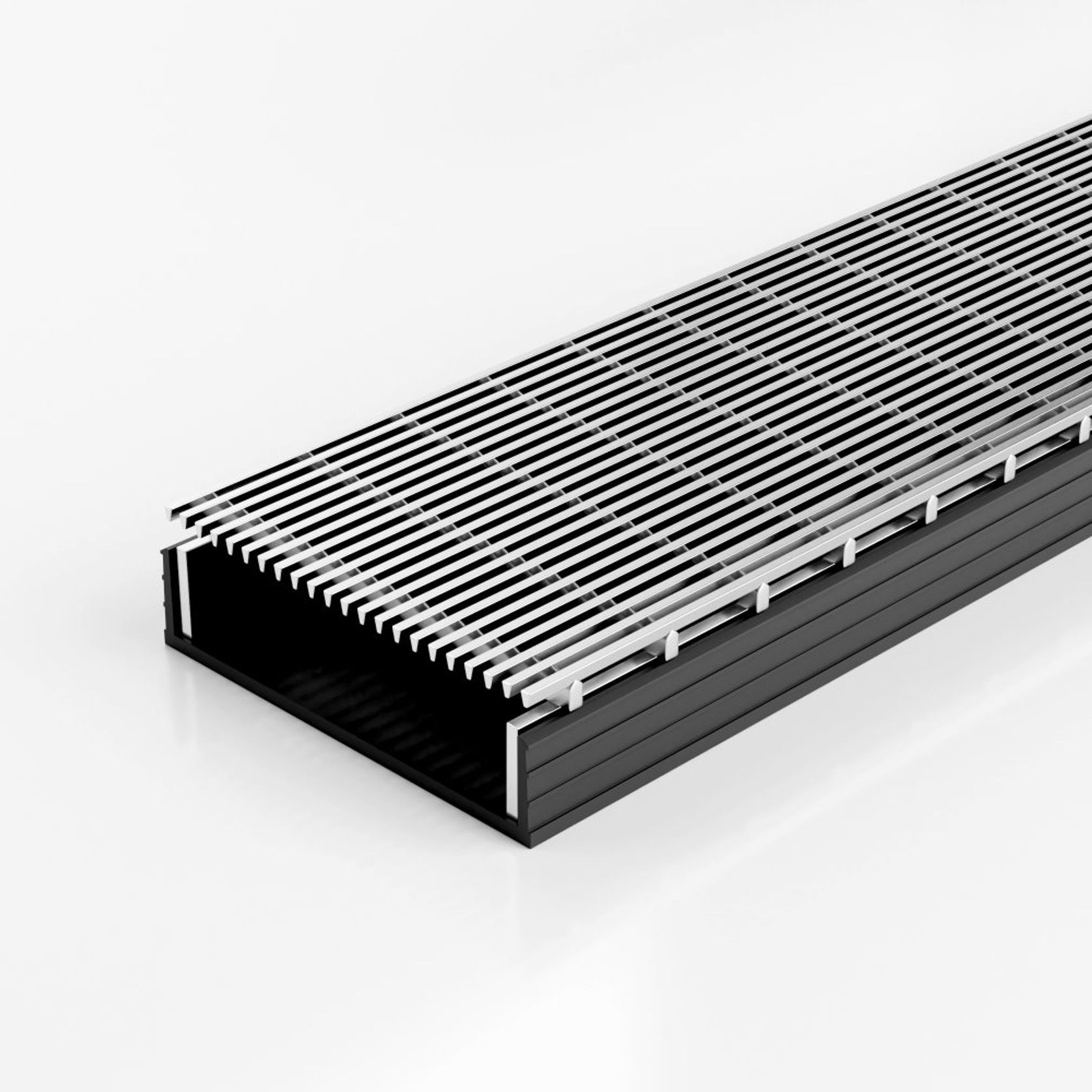 100ARGBL30 Linear Drainage System gallery detail image