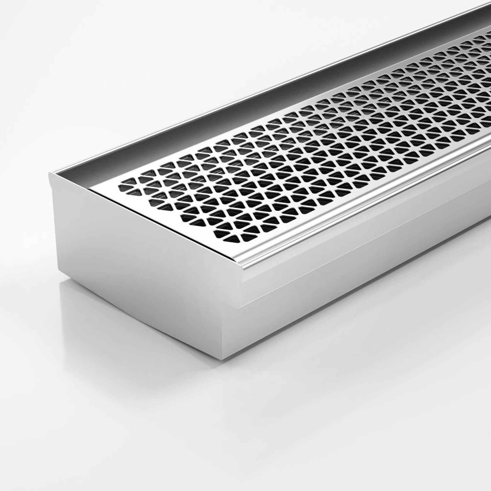 100MNDTDiBF Linear Drainage System gallery detail image