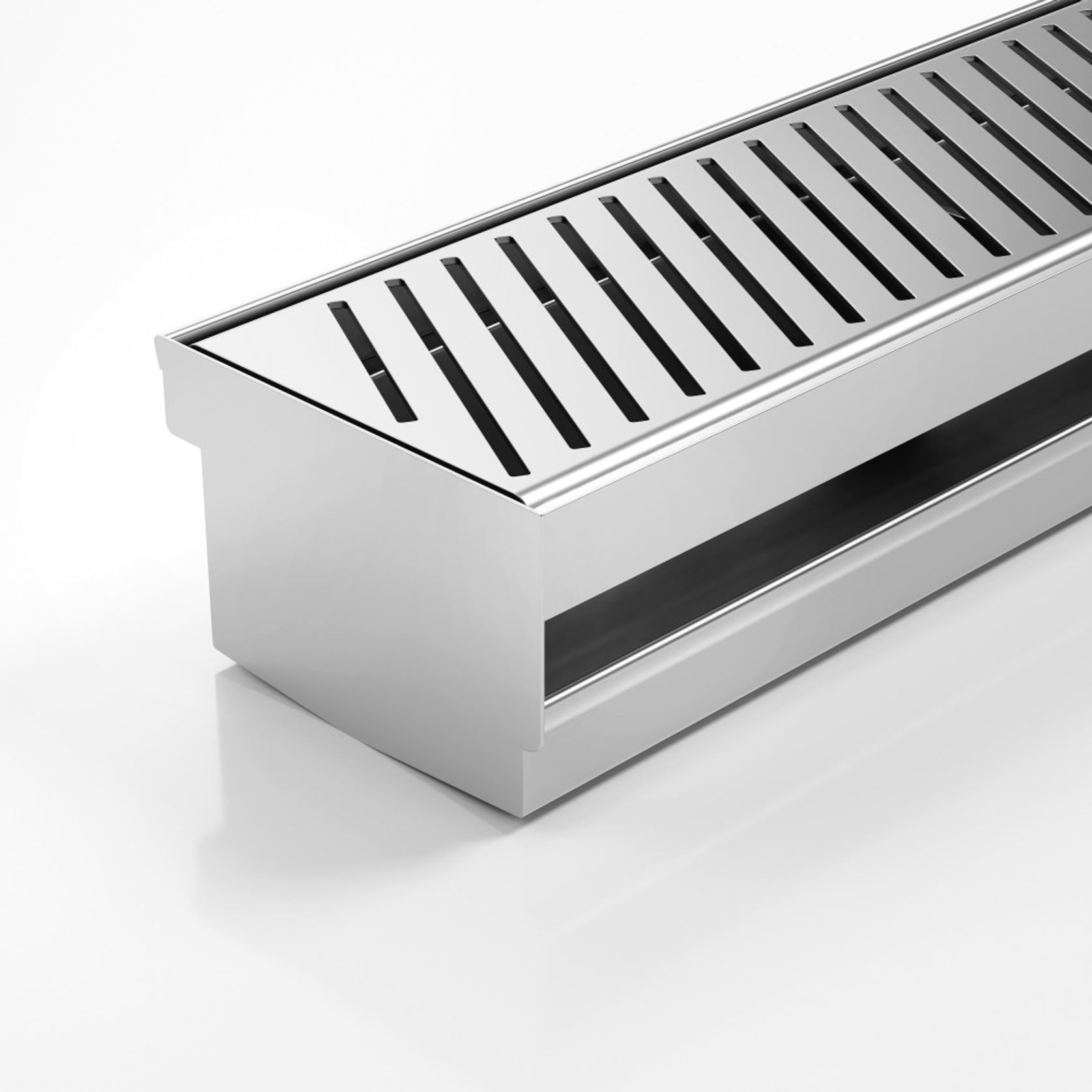 100PASTDi Linear Drainage System gallery detail image