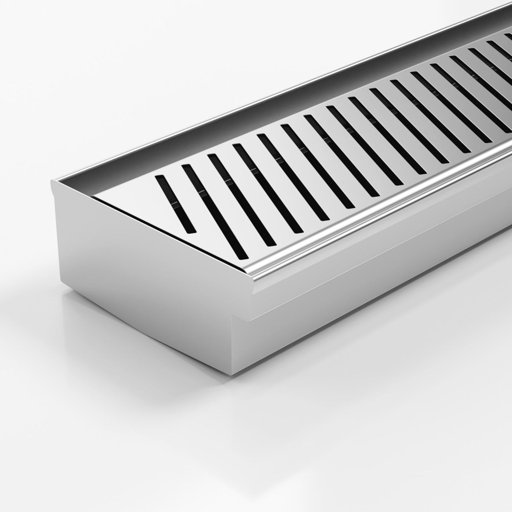 100PASTDiBF Linear Drainage System gallery detail image
