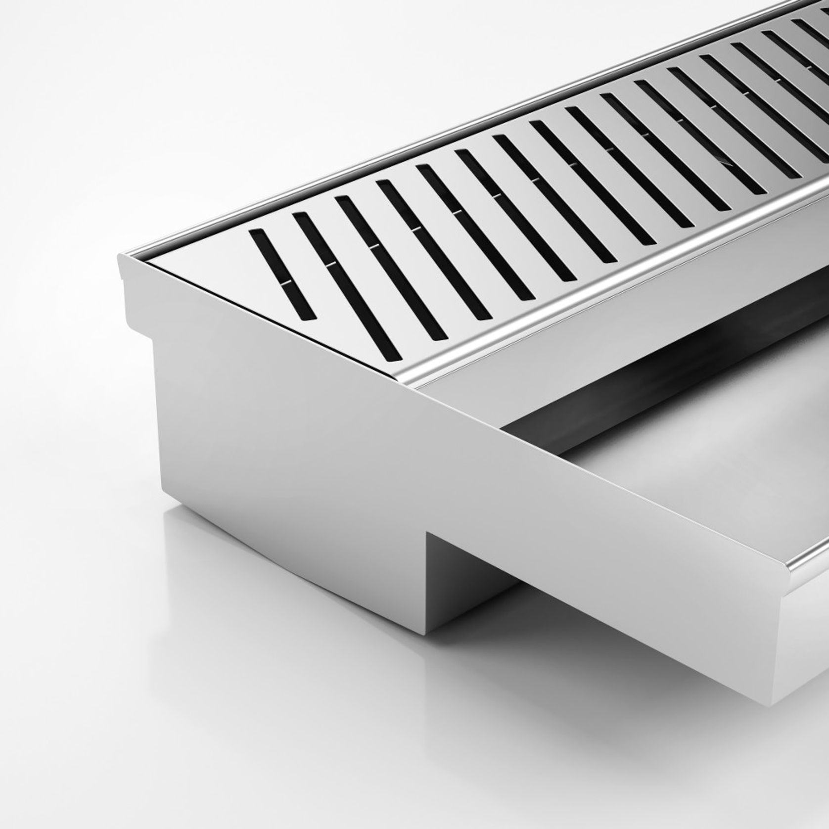 100PASTDiS Linear Drainage System gallery detail image