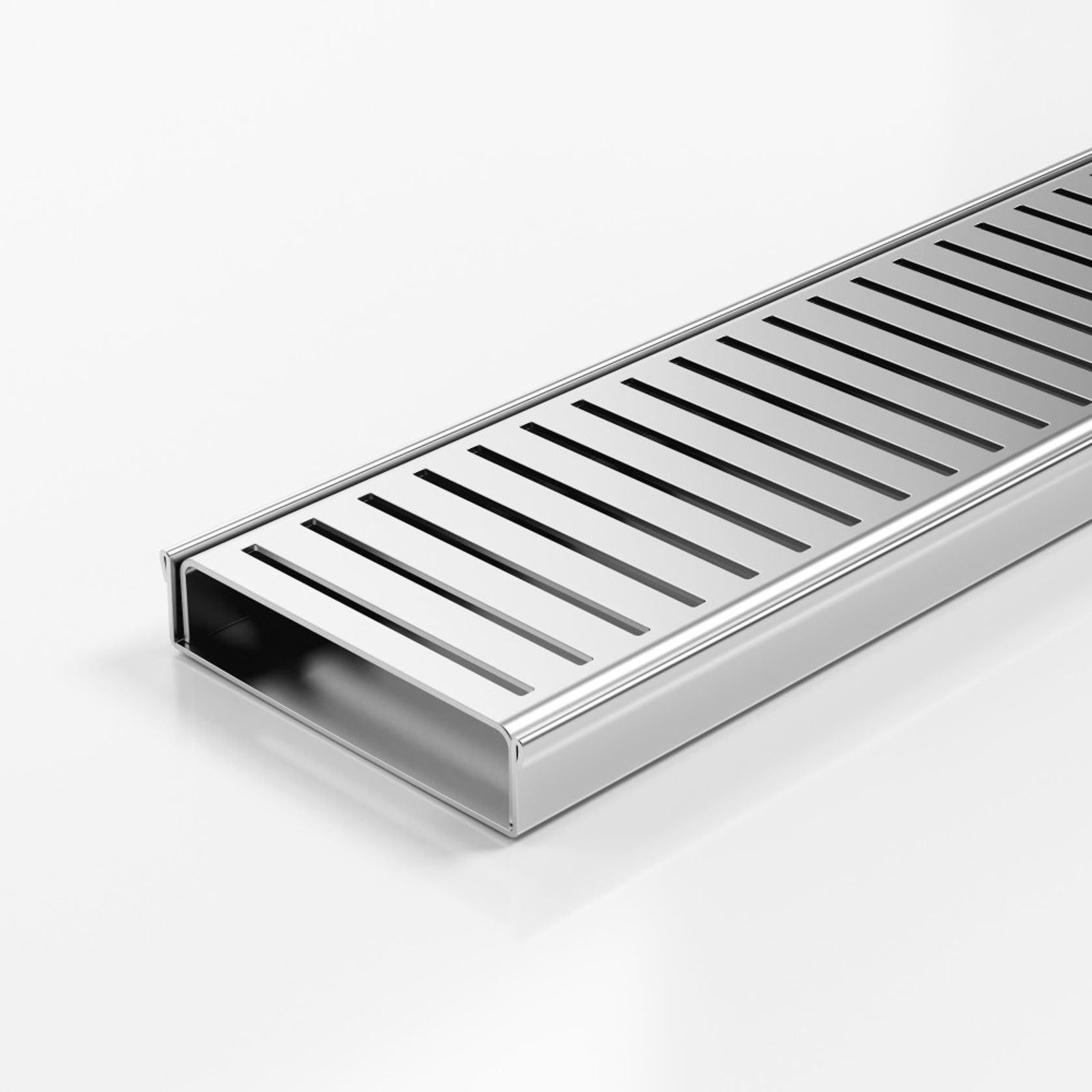 100PPSi20 Linear Drainage System gallery detail image