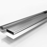 100PPSiMTLF Tile Flange gallery detail image
