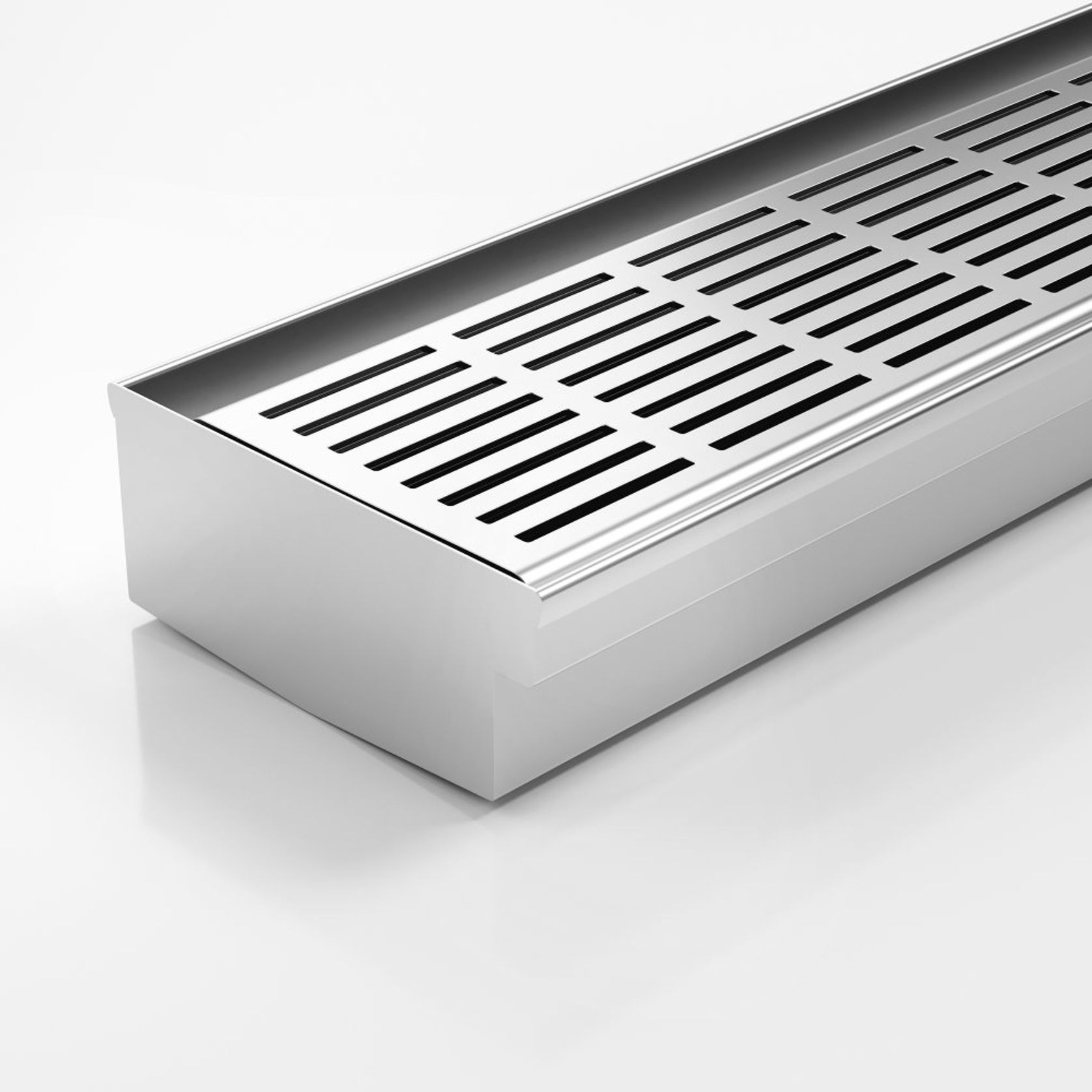 100PSTDiBF Linear Drainage System gallery detail image