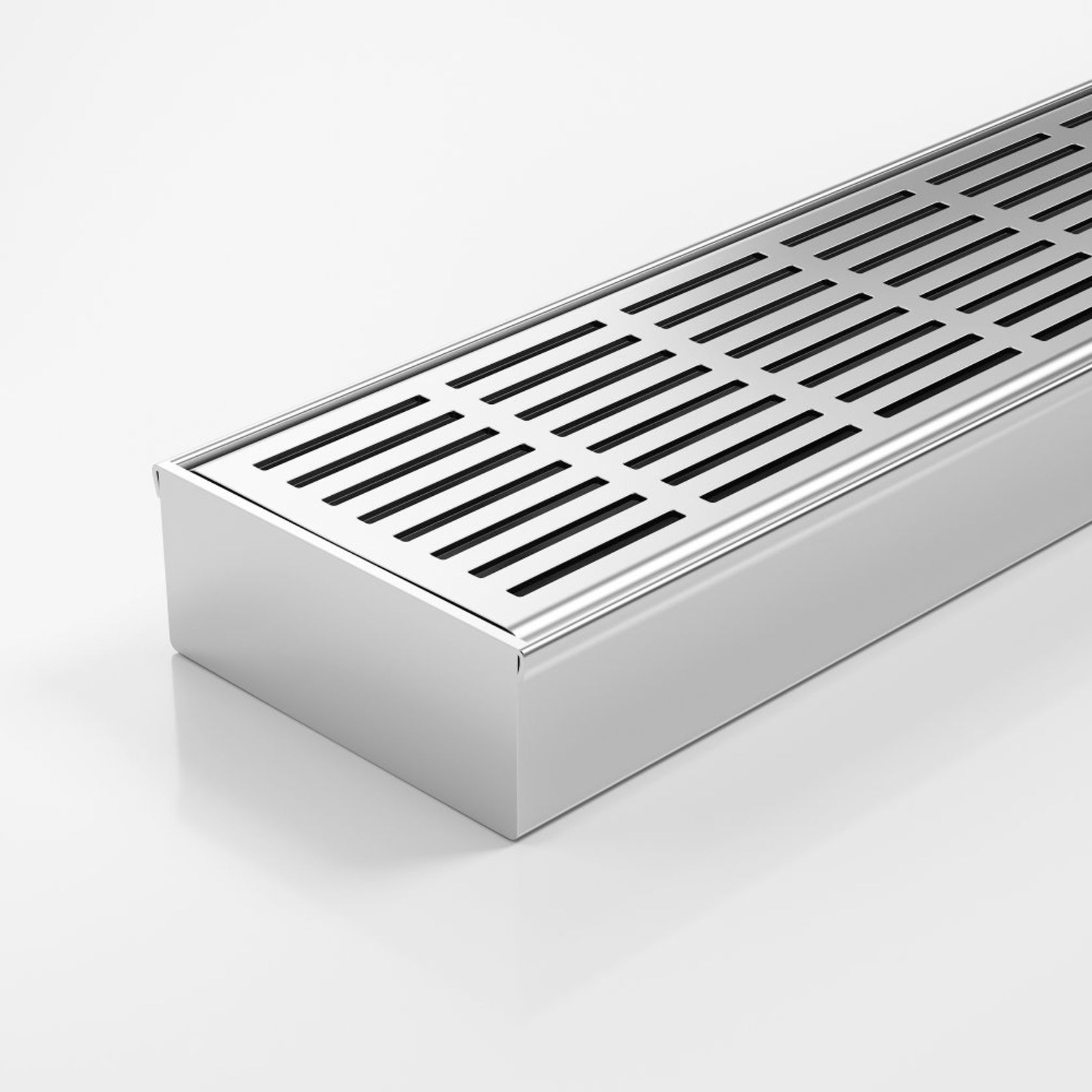 100PSi40MTL Linear Drainage System gallery detail image