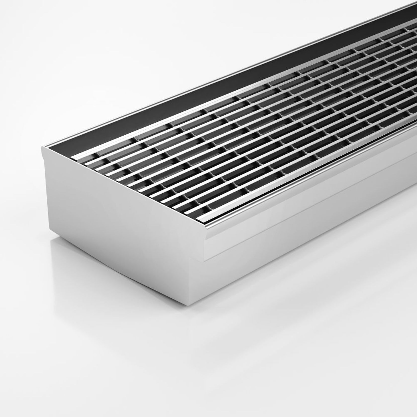 100TRTDiBF Linear Drainage System gallery detail image