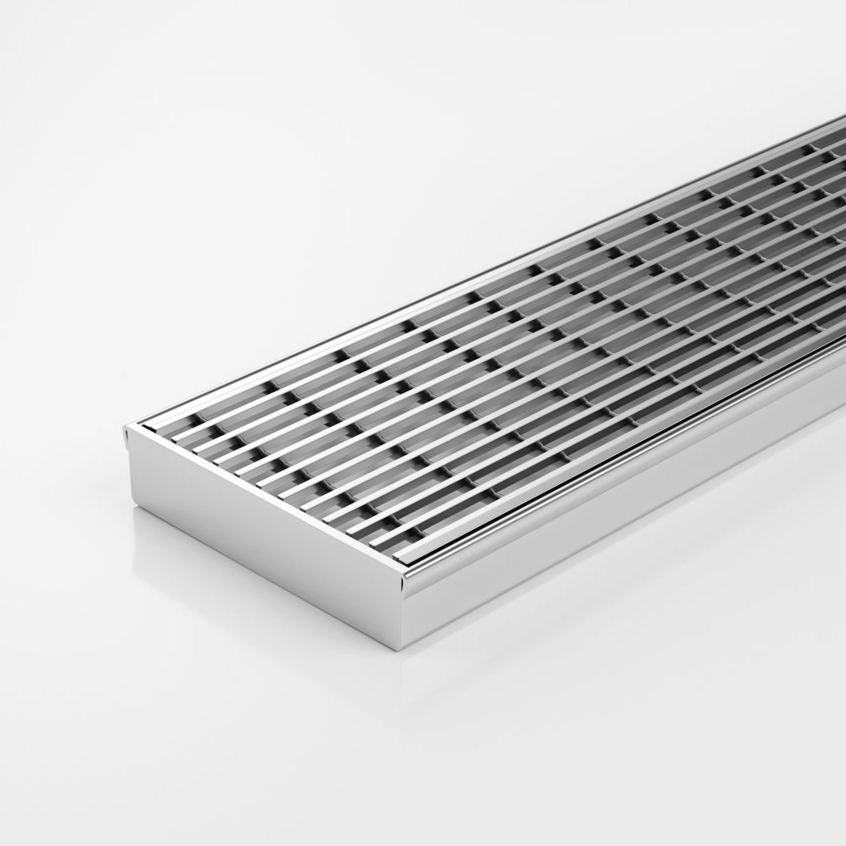 100TRi20MTL Linear Drainage System gallery detail image