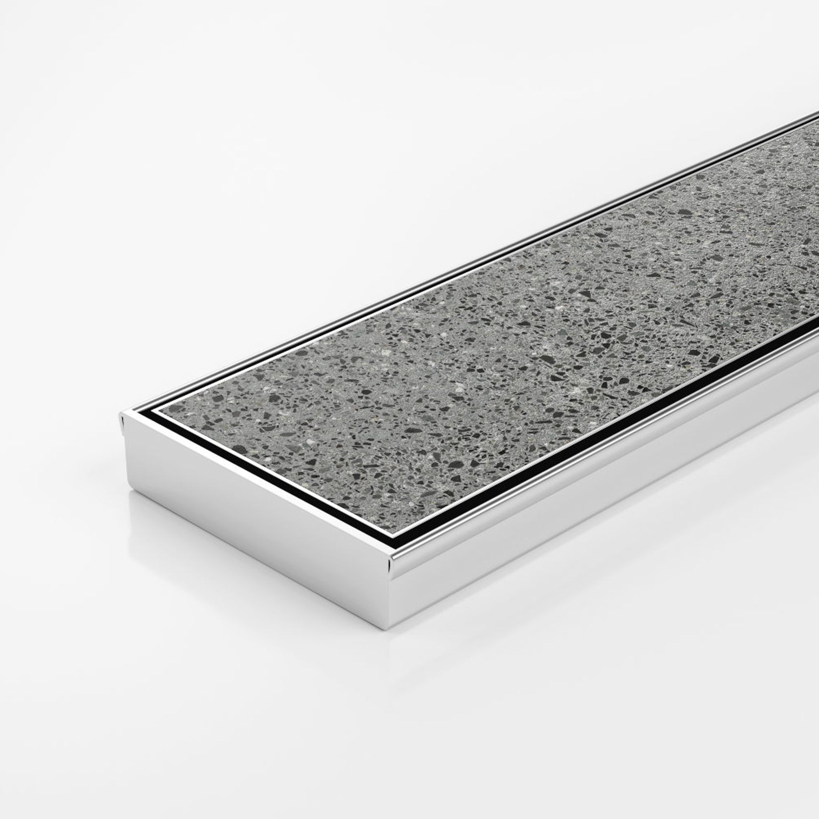 100Tii20MTL Tile Insert Drain gallery detail image