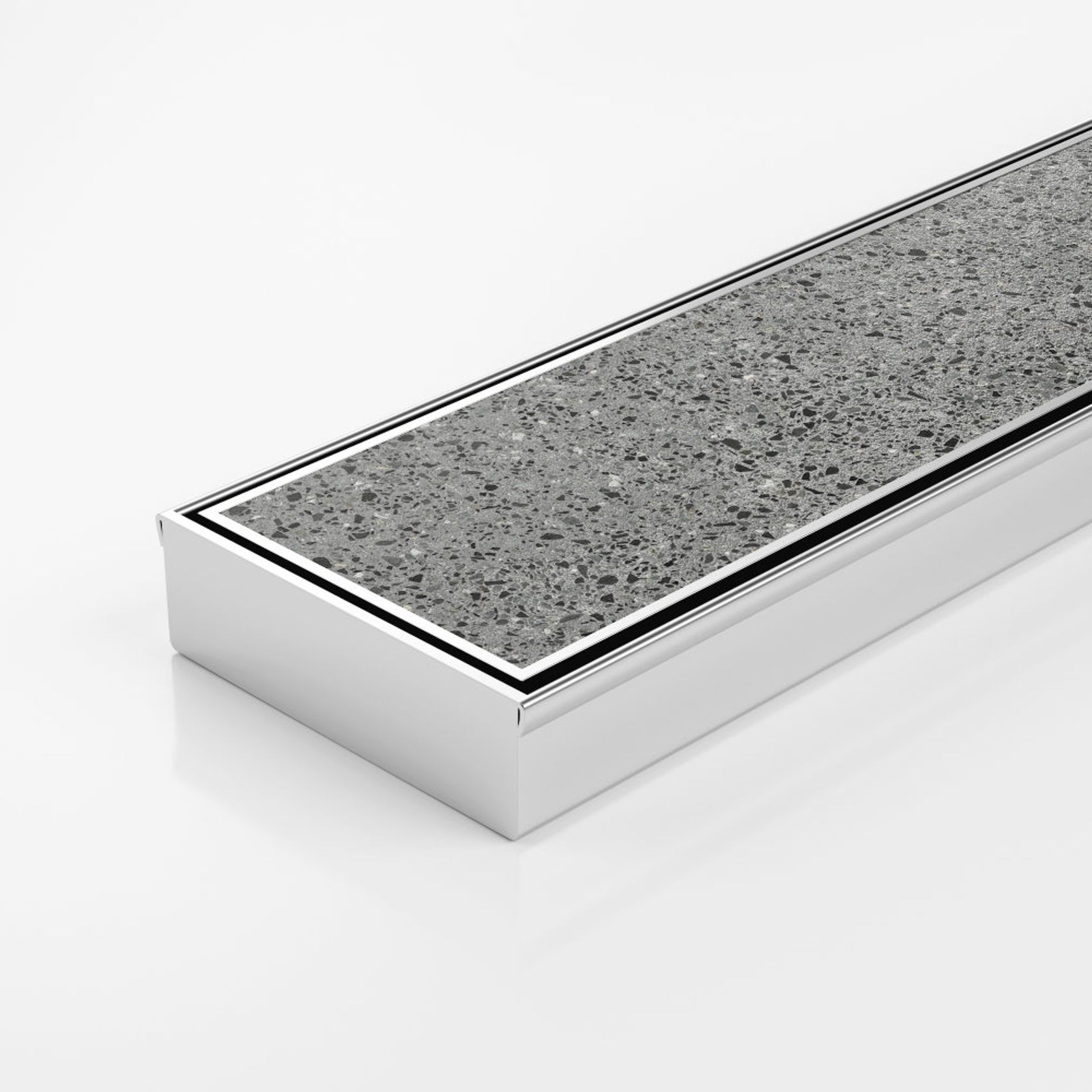 100Tii30MTL Tile Insert Drain gallery detail image