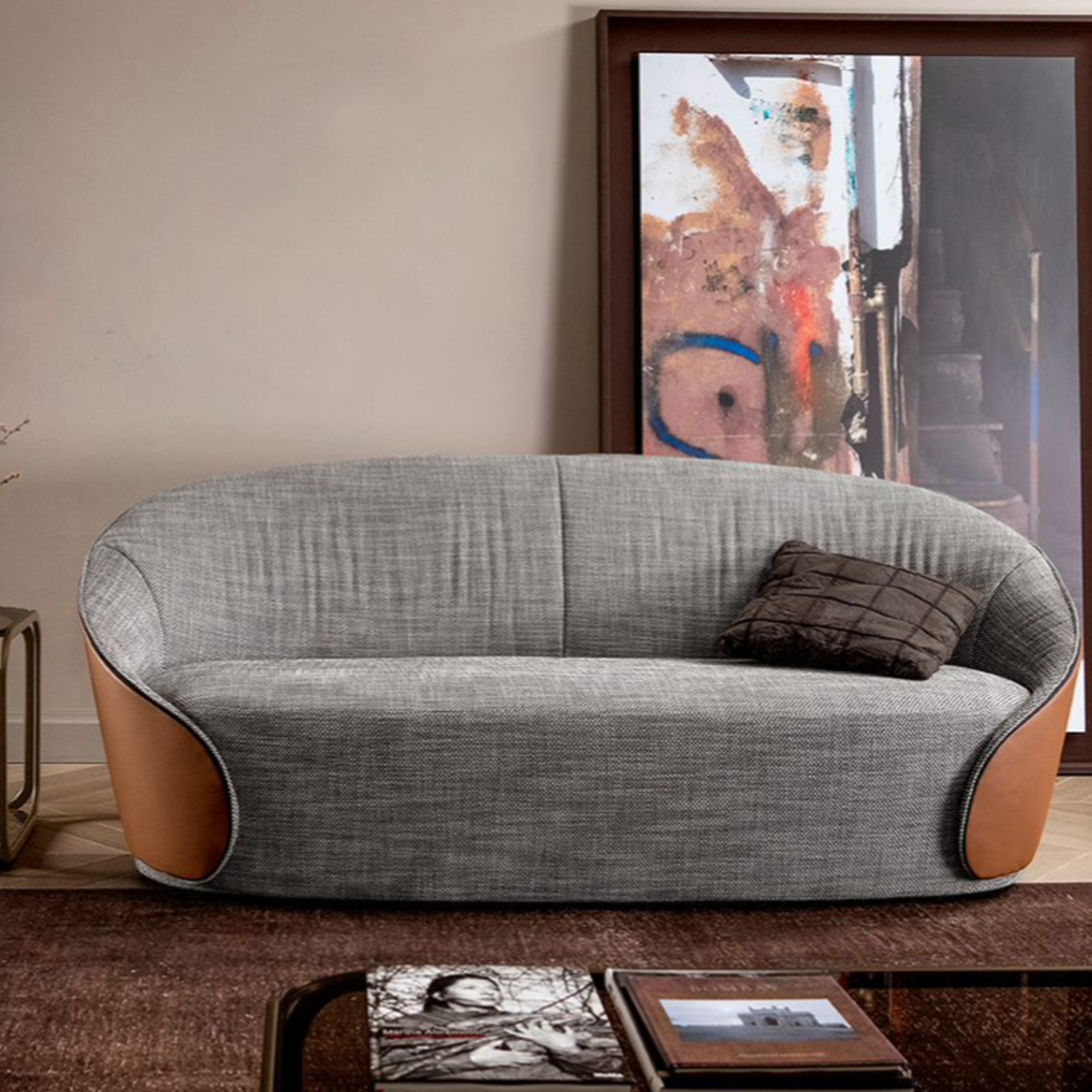 Mama Sofa gallery detail image