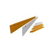 Straightcurve Flex 100H (Weathering or Galvanised) gallery detail image
