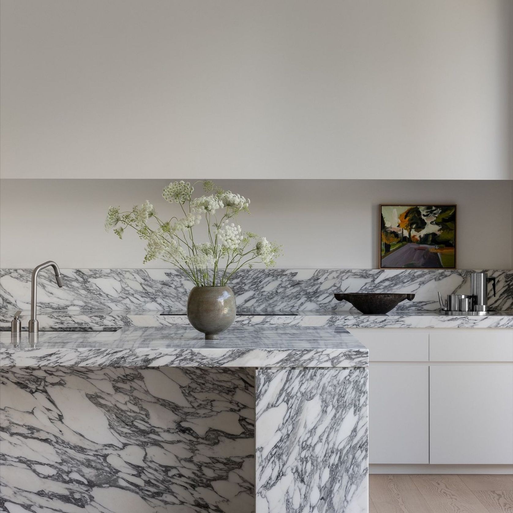 Natural Stone Slabs | Corchia gallery detail image