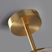 Deon Ceiling Light gallery detail image