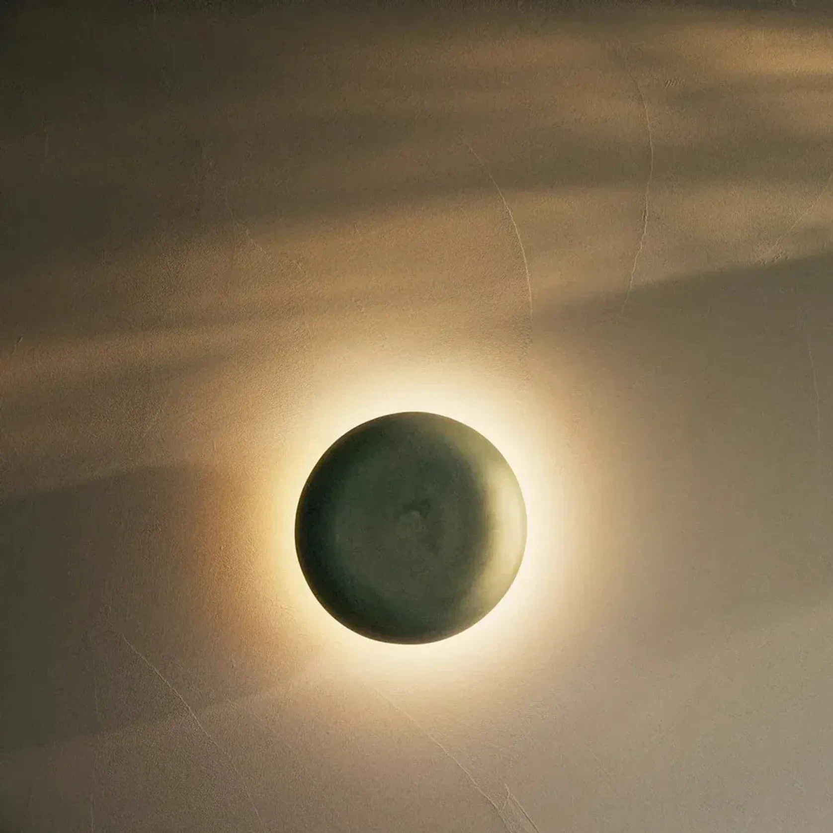Eclipse Sconce gallery detail image