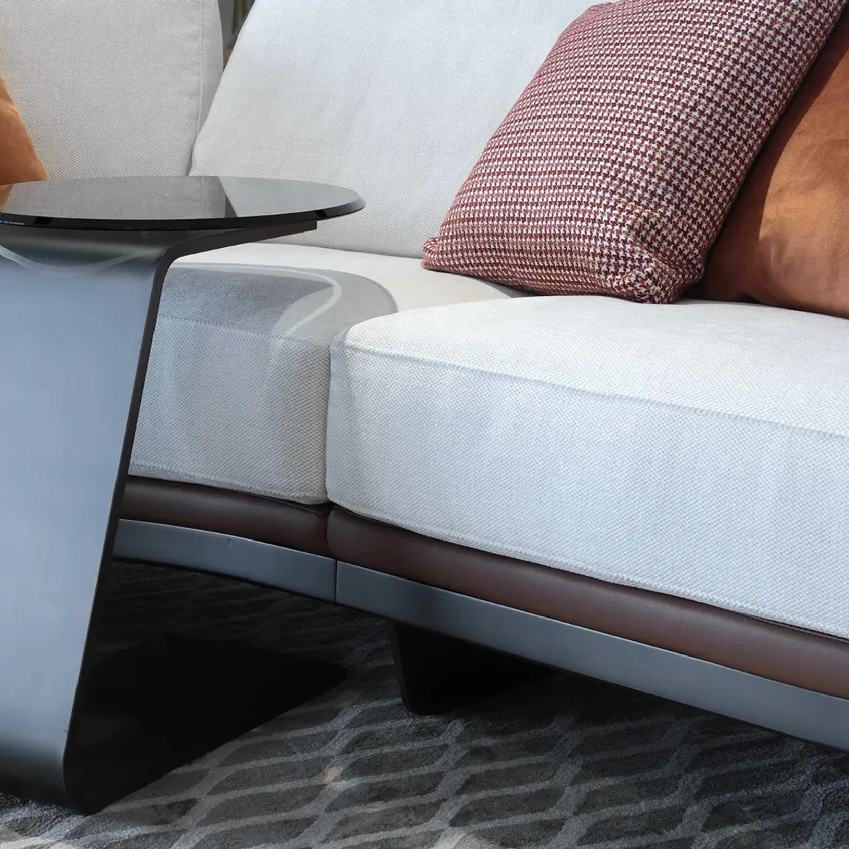 Oh 55 Side Table gallery detail image