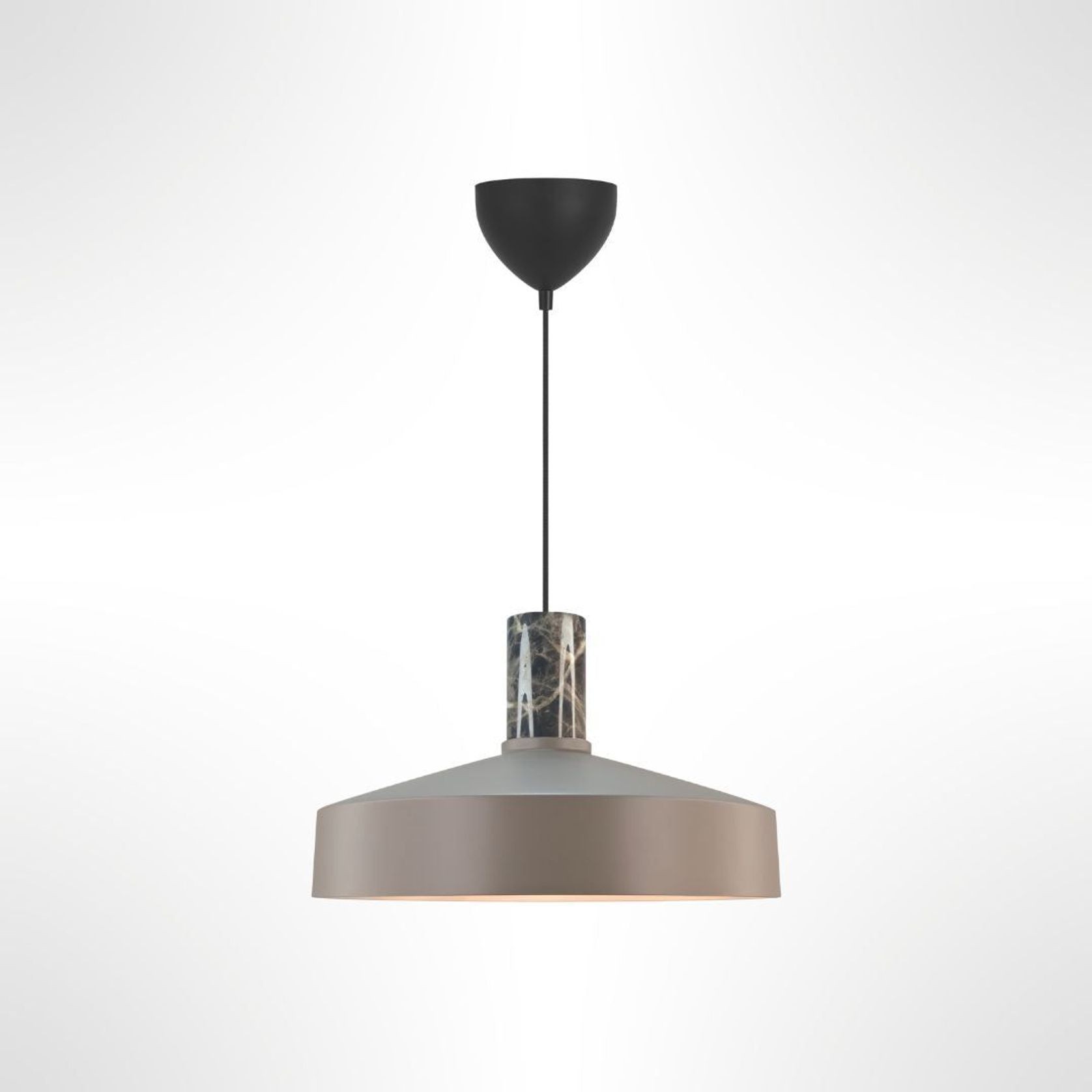Elvas Marble Pendant gallery detail image