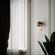 Jube Wall Light gallery detail image