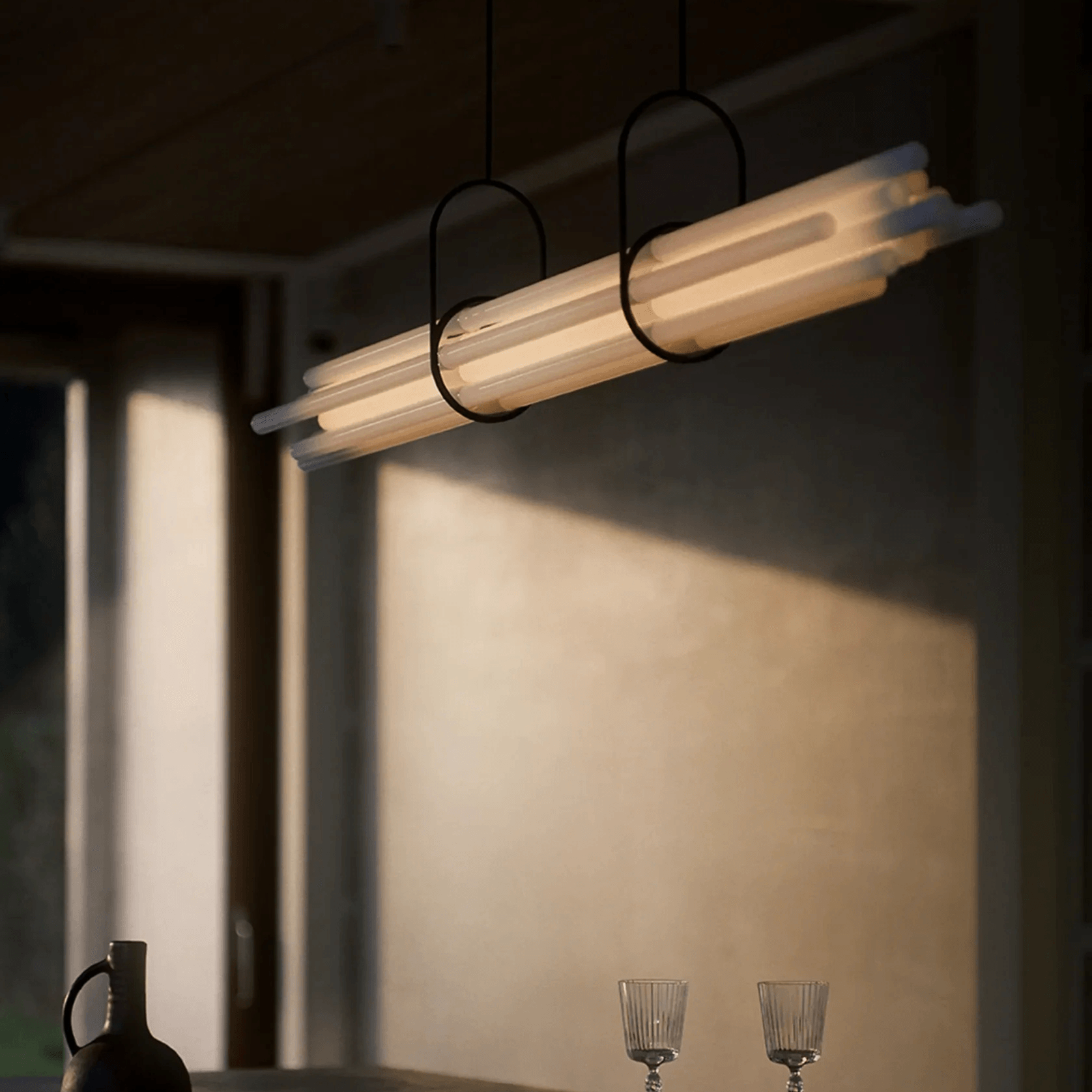 NL12 Pendant gallery detail image