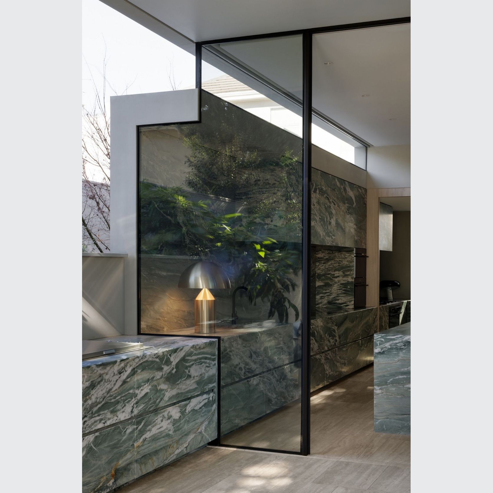 Natural Stone Slabs | Aquarzo gallery detail image