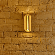 Rosalie Wall Light gallery detail image