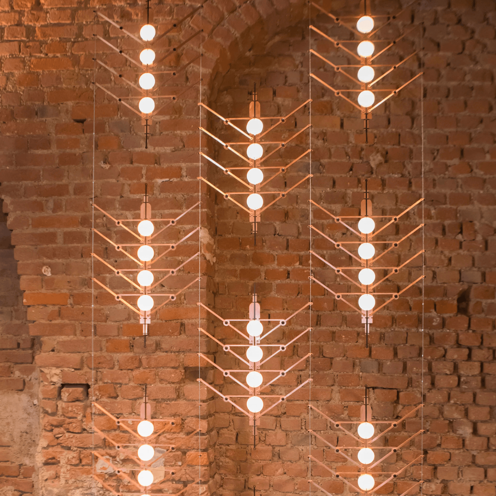 VVV Pendant gallery detail image