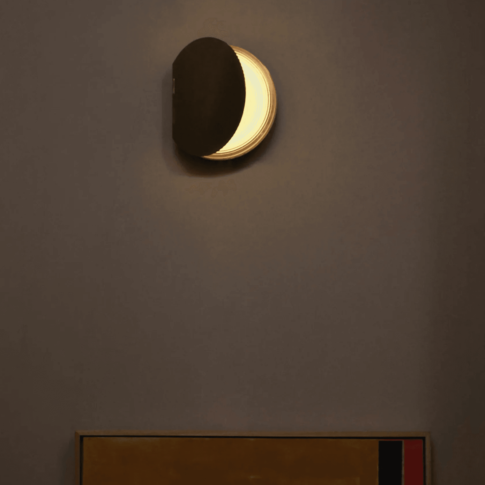 Poudrier Wall Light gallery detail image