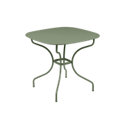 Opera+ Outdoor Carronde Table 82cm x 82cm gallery detail image