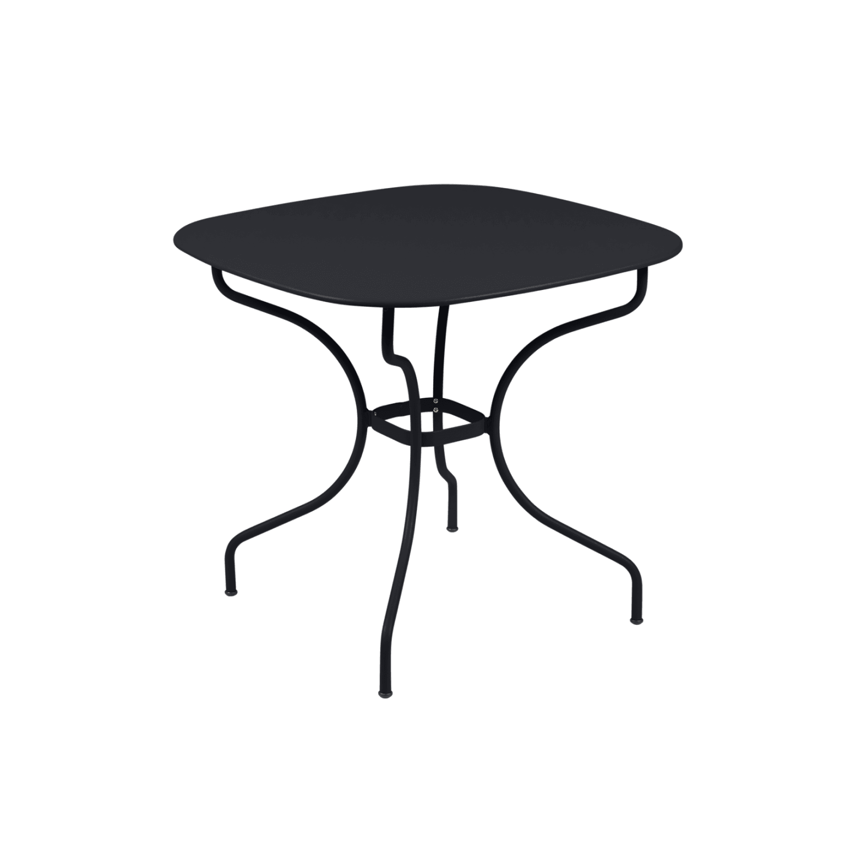 Opera+ Outdoor Carronde Table 82cm x 82cm gallery detail image