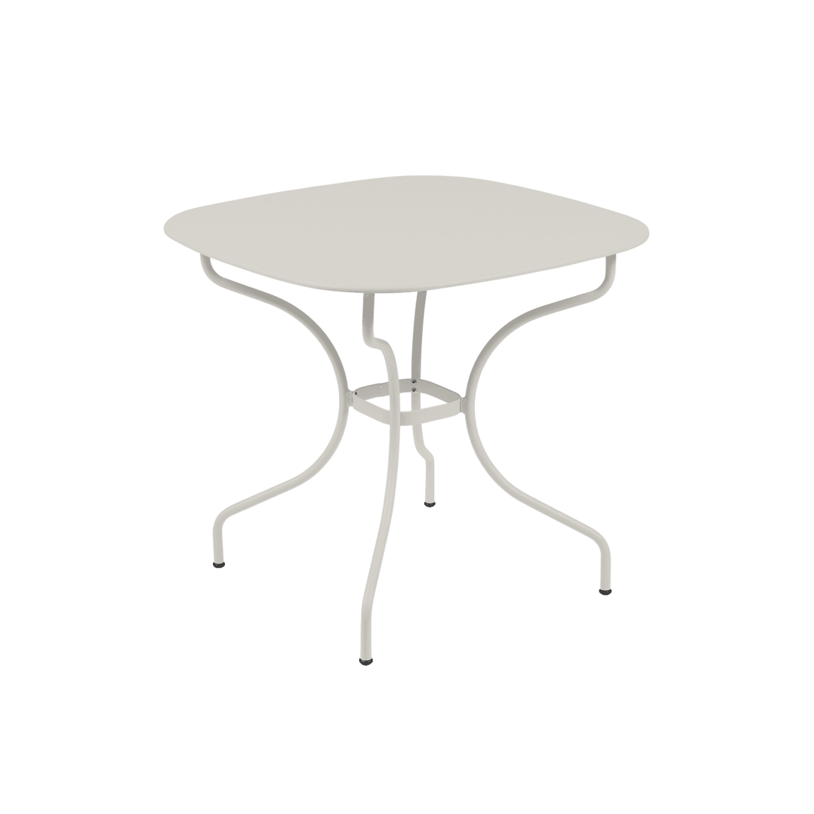 Opera+ Outdoor Carronde Table 82cm x 82cm gallery detail image