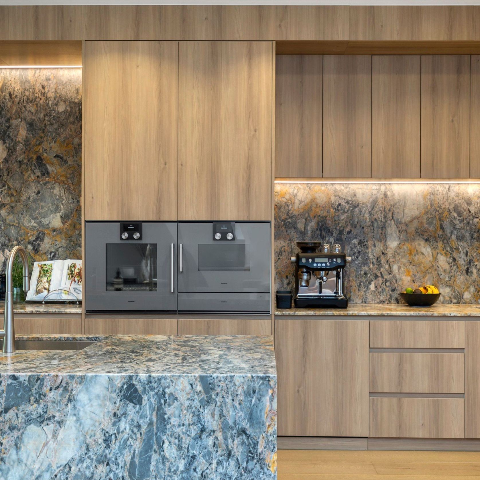 Natural Stone Slabs | Kalana gallery detail image