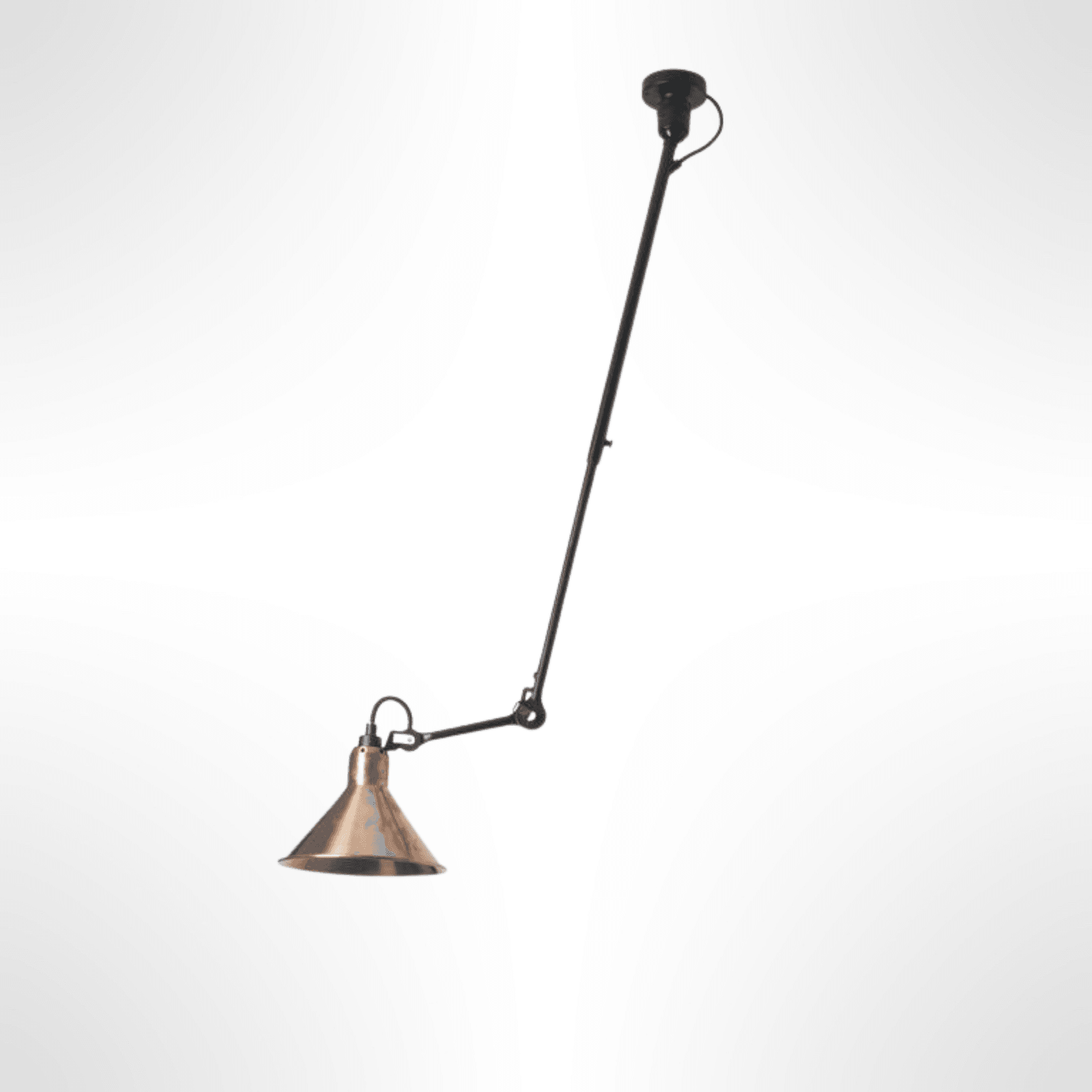 Lampe Gras N°302 Wall Light gallery detail image
