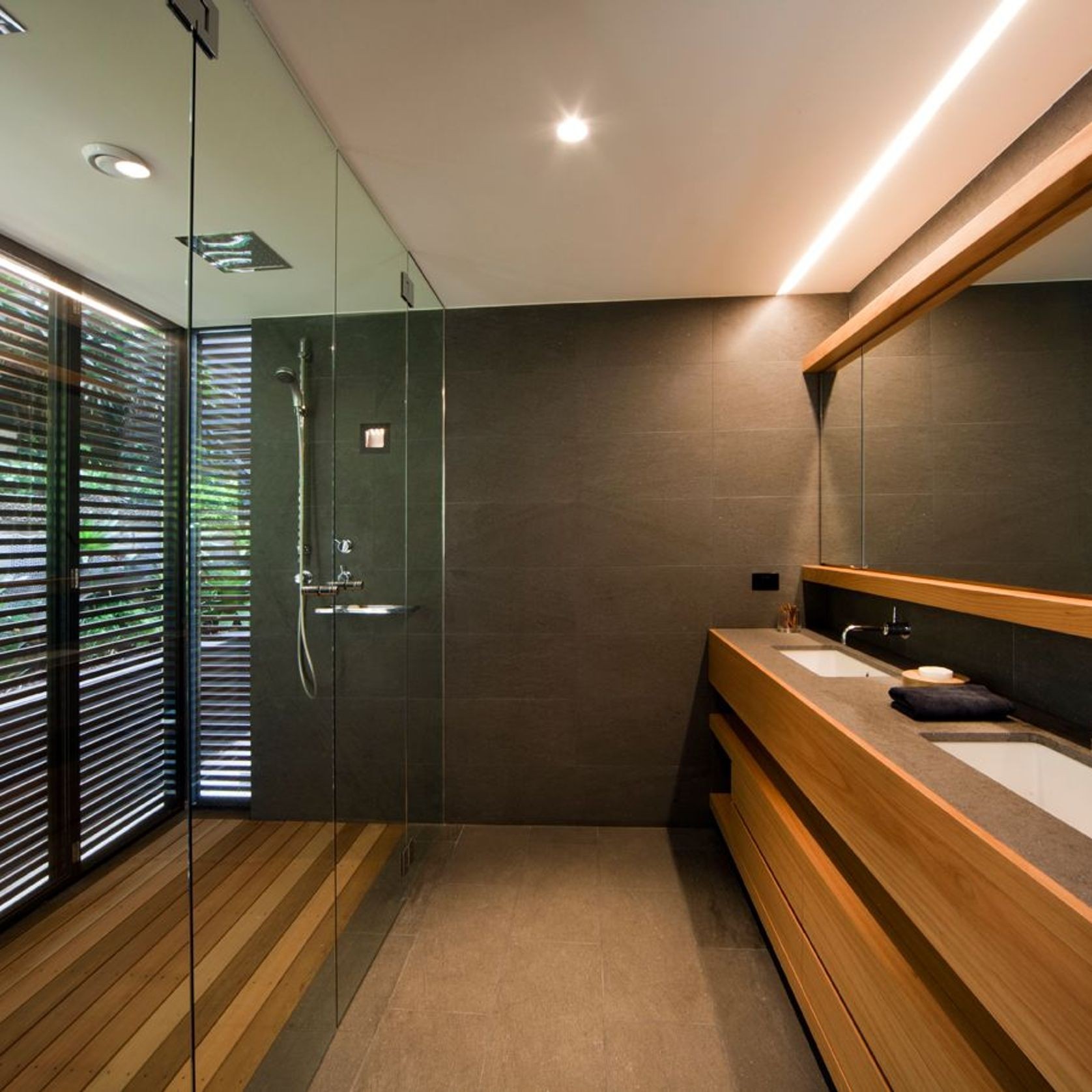 Natural Stone Slabs | Pietra Basaltina gallery detail image