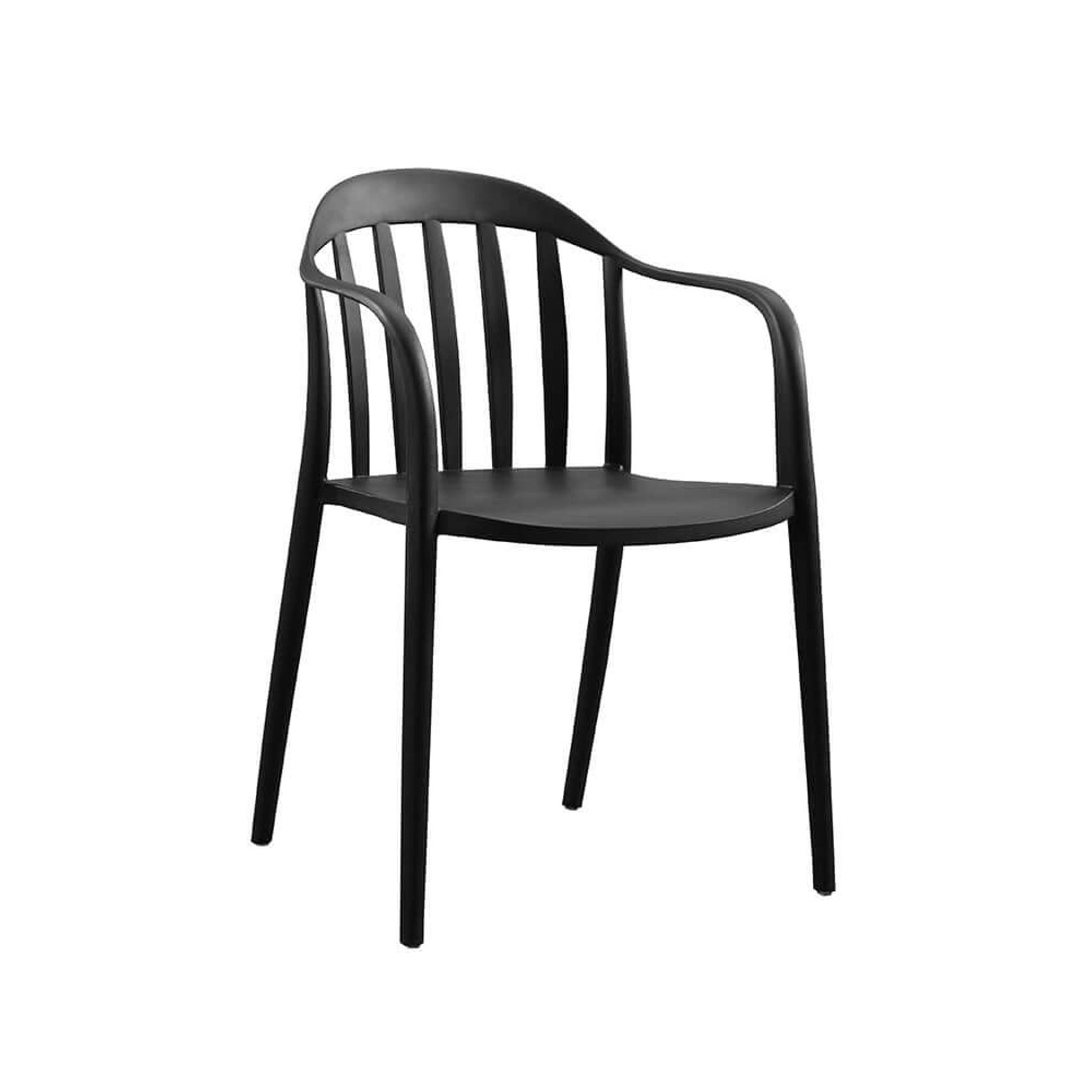 Alice Outdoor Dining Chair gallery detail image